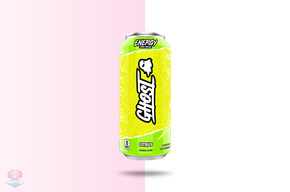 GHOST Energy Drink - Citrus at The Protein Pick and Mix