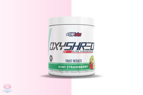 EHP Labs OxyShred - Kiwi Strawberry at The Protein Pick and Mix EHP Labs OxyShred - Kiwi Strawberry at The Protein Pick and Mix