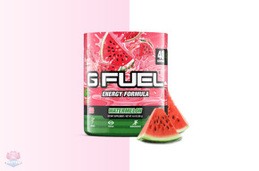 G FUEL Energy - Watermelon at The Protein Pick and Mix