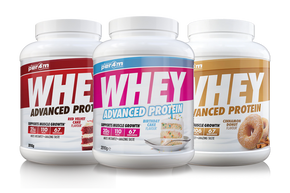 Per4m Whey Protein Powder 2kg at The Protein Pick and Mix