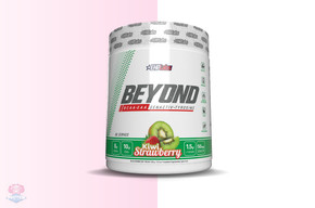 EHP Labs Beyond BCAA+EAA's - Kiwi Strawberry at The Protein Pick and Mix EHP Labs Beyond BCAA+EAA's - Kiwi Strawberry at The Protein Pick and Mix