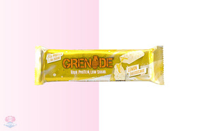 Grenade Carb Killa - Lemon Cheesecake at The Protein Pick and Mix