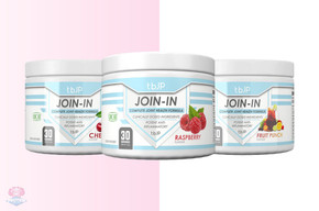 tbJP - 'Join-In' Joint Health Formula at The Protein Pick and Mix
