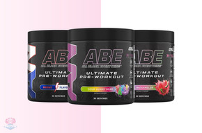 Applied Nutrition - ABE Pre-Workout at The Protein Pick and Mix