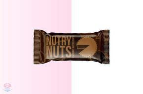 Nutry Nuts - Double Choc Hazelnut Butter Cups at The Protein Pick and Mix