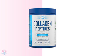 Applied Nutrition - Collagen Peptides (15 Servings) at The Protein Pick and Mix