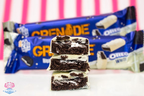 Grenade X Oreo Collab Protein Bar at The Protein Pick & Mix UK