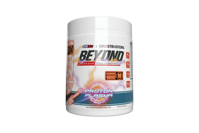 EHP Labs X Ghostbusters™ Beyond BCAA+EAA's - Proton Plasma at The Protein Pick and Mix
