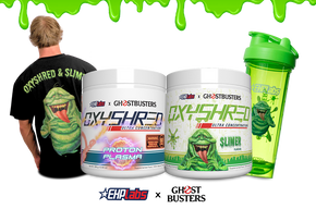 EHP Labs GHOST 'Bustin' Bundle' at The Protein Pick & Mix UK!