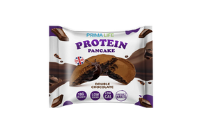 Prima Life Protein Pancake - Double Chocolate at The Protein Pick and Mix