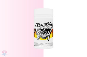 Naughty Boy - Gluco-B (60 Servings) at The Protein Pick and Mix
