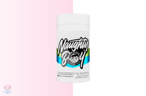 Naughty Boy - Noogandha® at The Protein Pick and Mix