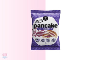 Go Fitness Protein Pancake - Blueberry at The Protein Pick and Mix