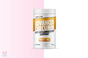 Per4m Advanced Curcumin Capsules - 60 Servings at The Protein Pick and Mix