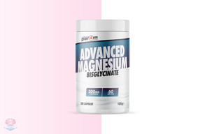 Per4m Advanced Magnesium Bisglycinate (60 Servings) at The Protein Pick and Mix