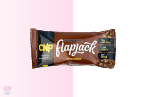 CNP Protein Flapjack - Chocolate at The Protein Pick and Mix