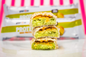 Baklava Per4m High Protein Low Sugar Bar 