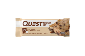 Quest Nutrition Bar - Smores
