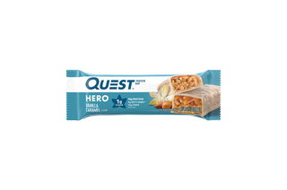 Quest Hero Protein Bar - Vanilla Caramel