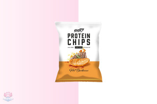 GOT7 Protein Chips - Hot Barbecue at The Protein Pick and Mix