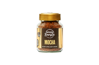 Beanies Barista Instant Coffee - Mocha