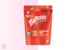 Maltesers Protein Powder - Milk Chocolate & Malt at The Protein Pick and Mix
