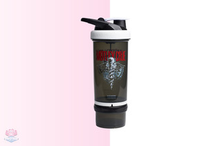 SmartShake Rock Band Collection - Mötley Crüe at The Protein Pick and Mix