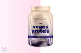 Beam Vegan Protein - Blueberry Muffin Flavour at The Protein Pick and Mix