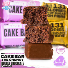 Do you believe in Miracles? Oh Lo-Dough, you sexy thang!