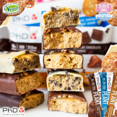 PhD Keepin' it Diet Friendly and Dairy Free!