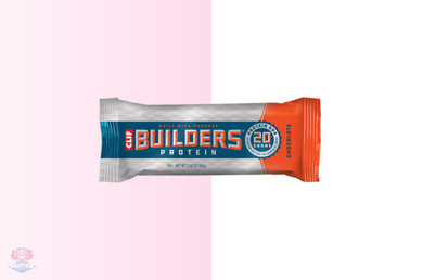 Clif Builders Protein Bar - Chocolate  at The Protein Pick and Mix