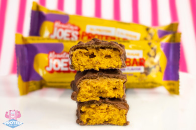 Chocolate Honeycomb Layered Protein Bar at The Protein Pick & Mix UK