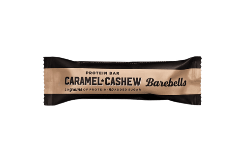 Barebells Protein Bar - Caramel Cashew at The Protein Pick and Mix