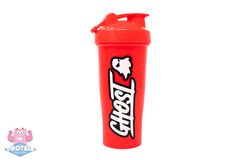 GHOST Lifestyle Infrared Logo Shaker at The Protein Pick and Mix