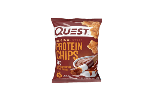 Quest Original Protein Chips - BBQ at The Protein Pick and Mix