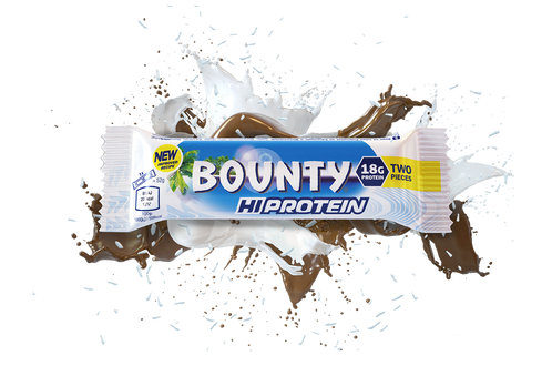 Bounty Hi-Protein Bar  at The Protein Pick and Mix