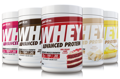 Per4m Whey Protein Powder 900g at The Protein Pick and Mix