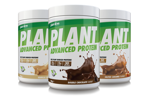 Per4m Plant Protein Powder 900g at The Protein Pick and Mix
