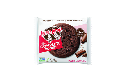 Lenny and Larry's Double Chocolate Complete Cookie