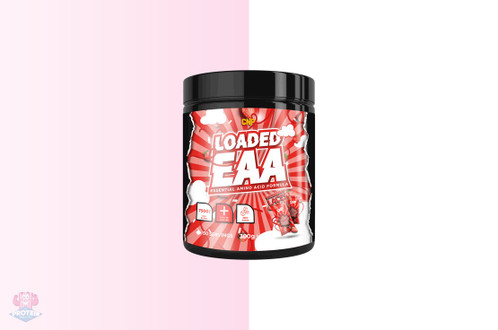 CNP Loaded EAA's (10 Serve, Random flavour) at The Protein Pick and Mix