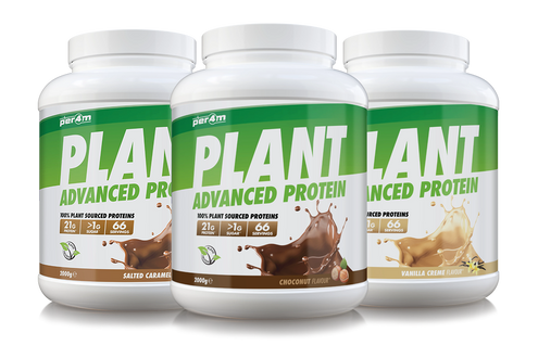 Per4m Plant Protein Powder 2kg at The Protein Pick and Mix