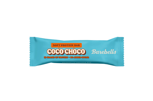Barebells Soft Protein Bar - Coco Choco at The Protein Pick and Mix