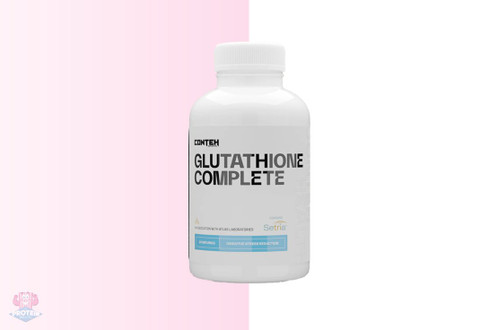 Conteh - Glutathione Complete at The Protein Pick and Mix Conteh - Glutathione Complete at The Protein Pick and Mix
