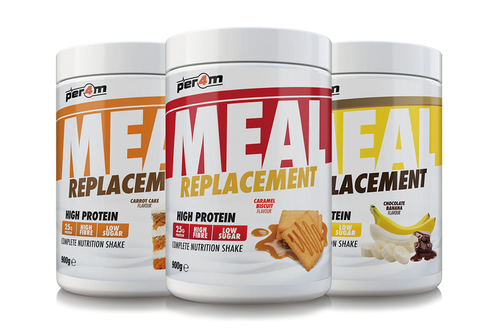 Per4m 'MRP' Meal Replacement Powder 900g at The Protein Pick and Mix