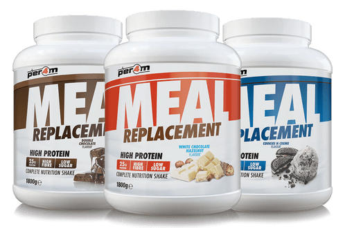Per4m 'MRP' Meal Replacement Powder 1.8kg at The Protein Pick and Mix
