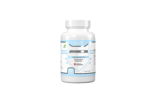 tbJP 'Ashwagandha' - 60 Servings at The Protein Pick and Mix