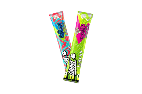 GHOST Lifestyle Legend Pre-Workout (V4) - Single Serving at The Protein Pick and Mix