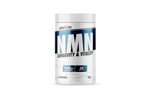 Per4m - NMN (30 Servings) at The Protein Pick and Mix