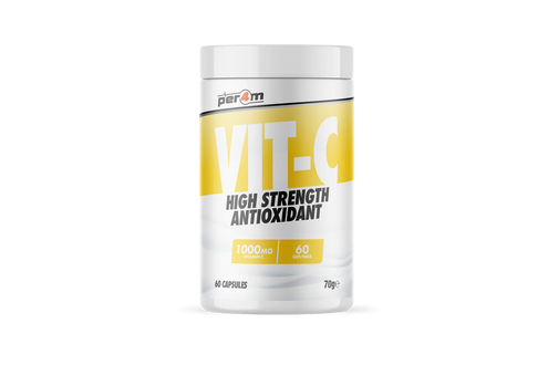 Per4m 'Vit-C' Vitamin C Capsules - 60 Servings