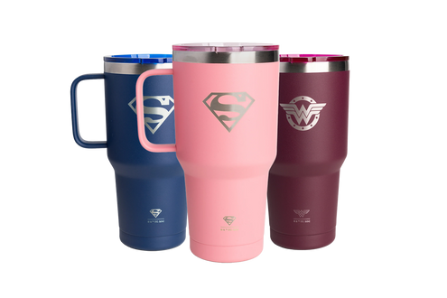 SmartShake 'Bohtal' Insulated 'Nomad' Tumbler (900ml Capacity)
